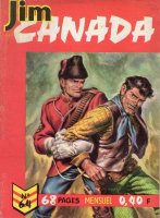 Grand Scan Canada Jim n° 64